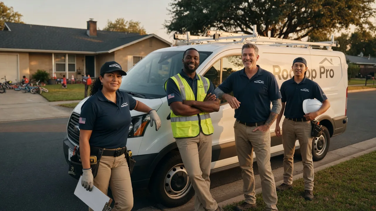 Roof Repair in Appalachia, VA near me